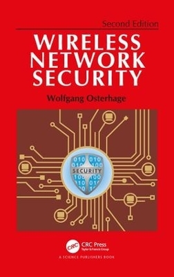 Wireless Network Security - Wolfgang Osterhage