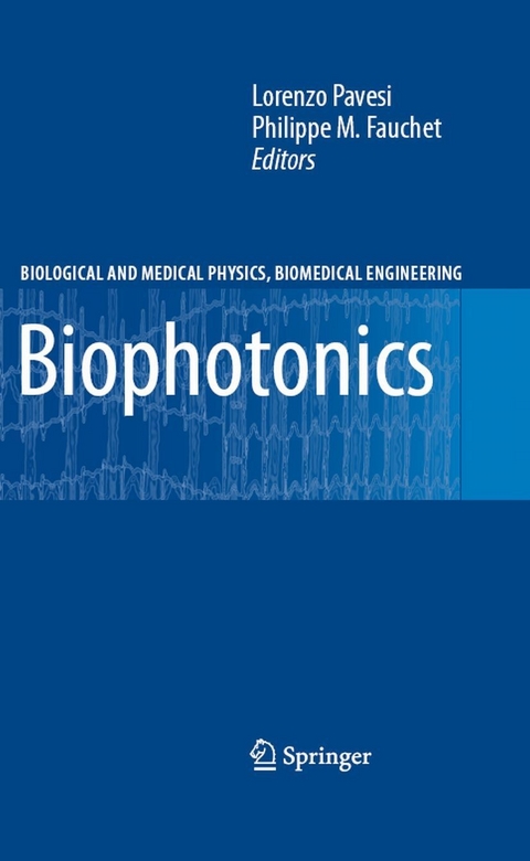 Biophotonics - 