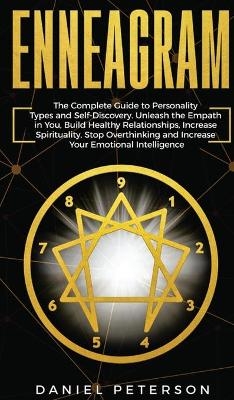 Enneagram -  Daniel Peterson