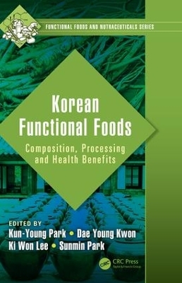Korean Functional Foods - 