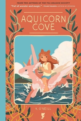 Aquicorn Cove - K. O'Neill