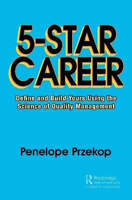 5-Star Career - Penelope Przekop