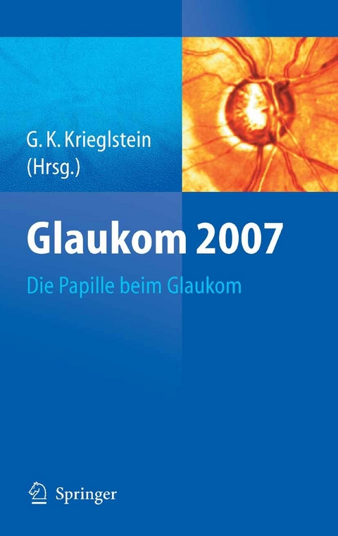 Glaukom 2007 - 