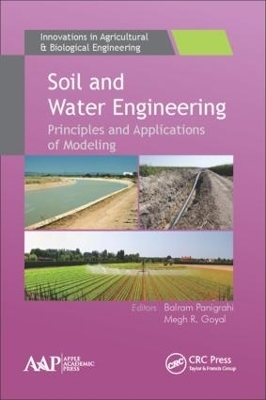 Soil and Water Engineering - 