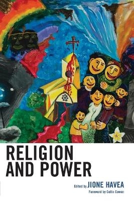 Religion and Power - 