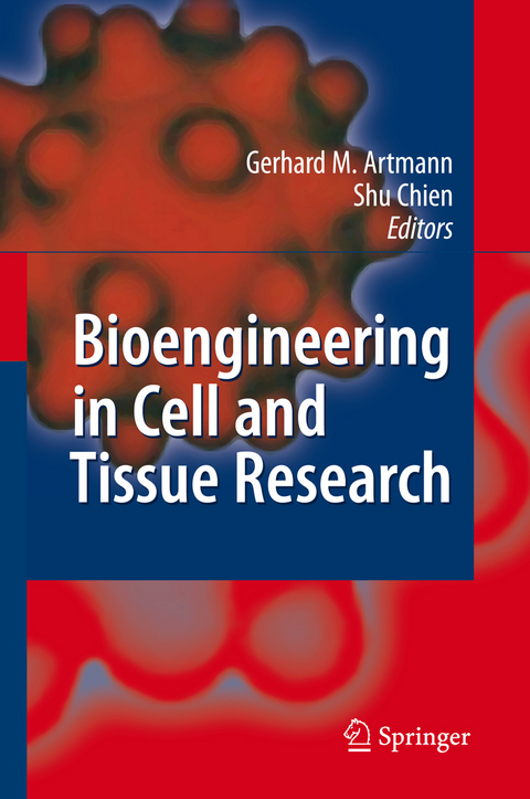 Bioengineering in Cell and Tissue Research - 