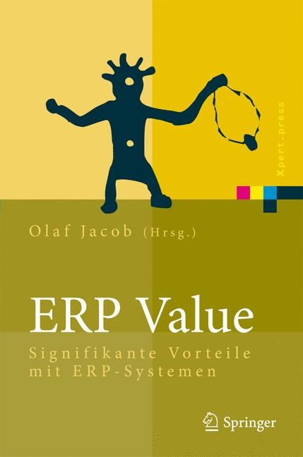 ERP Value - 