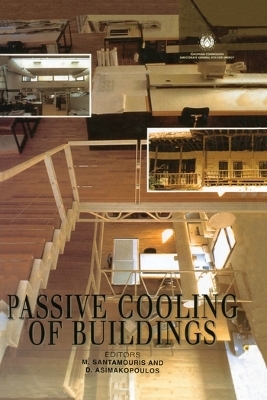 Passive Cooling of Buildings - D. Asimakopoulos