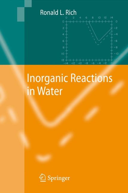 Inorganic Reactions in Water - Ronald Rich