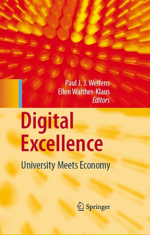 Digital Excellence - 