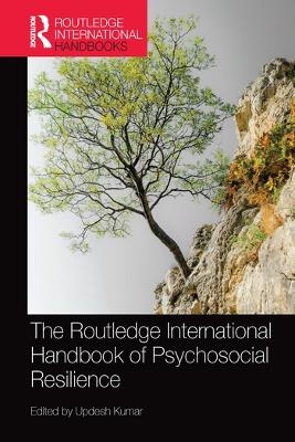 The Routledge International Handbook of Psychosocial Resilience - 