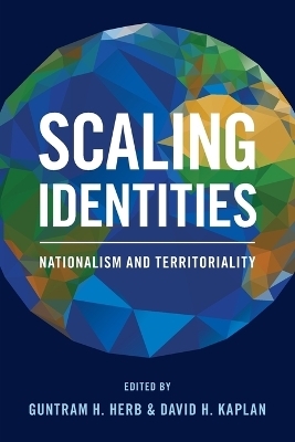 Scaling Identities - 