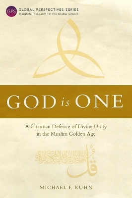 God Is One - Michael F. Kuhn