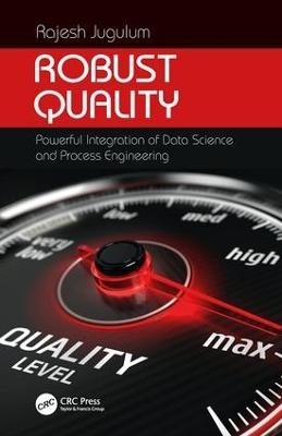 Robust Quality - Rajesh Jugulum