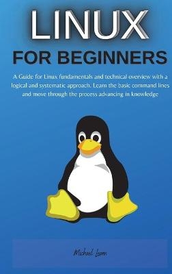 Linux for Beginners - Michael Learn