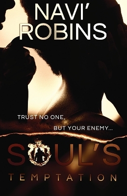 Soul's Temptation - Navi' Robins