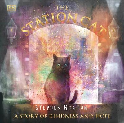 The Station Cat - Stephen Hogtun