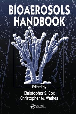 Bioaerosols Handbook - 