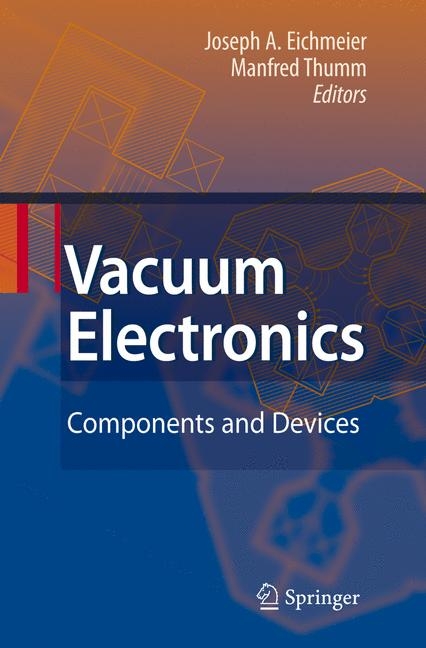 Vacuum Electronics - 
