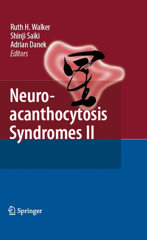 Neuroacanthocytosis Syndromes II - 