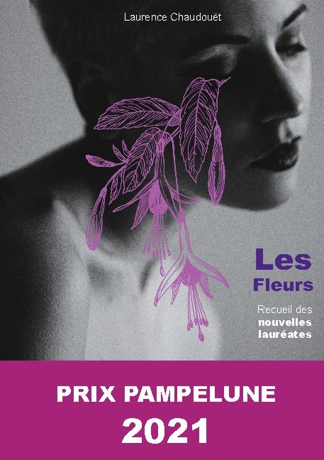 Les fleurs - Laurence Chaudouët, France Bouyrou, Michel Naudin