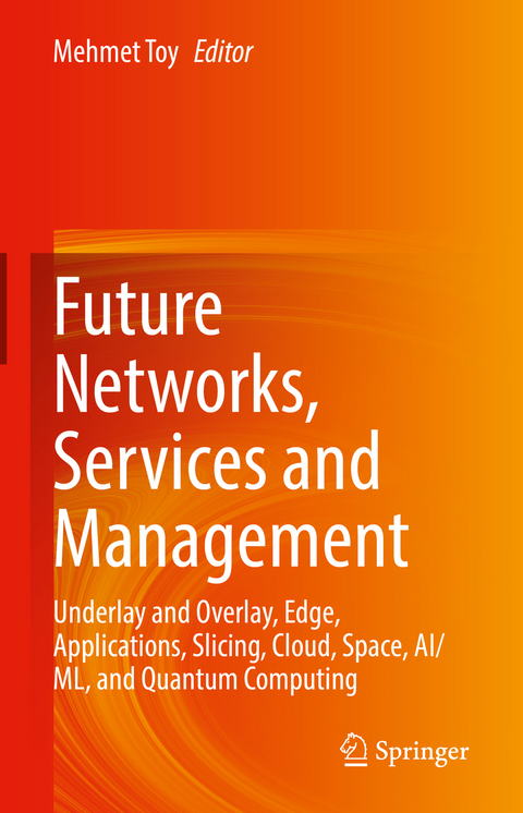 Future Networks, Services and Management - 