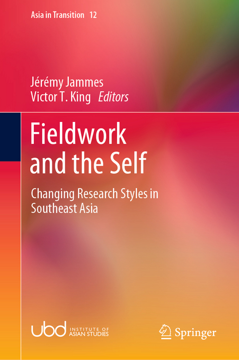 Fieldwork and the Self - 