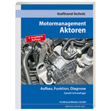 Motormanagement Aktoren - Gerald Schneehage