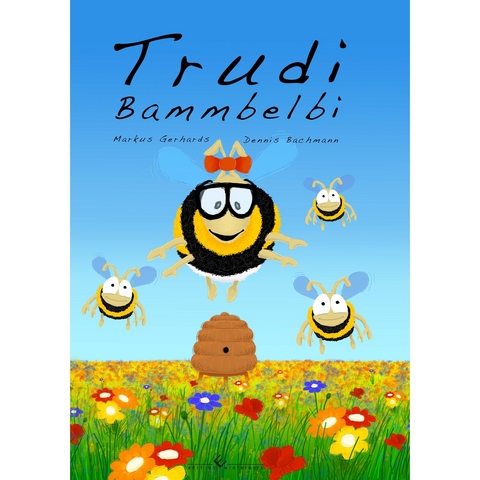 Trudi Bammbelbi - Markus Gerhards, Dennis Bachmann