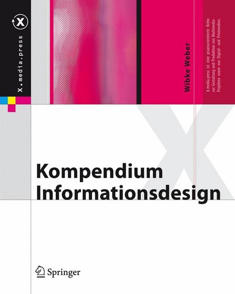 Kompendium Informationsdesign - 