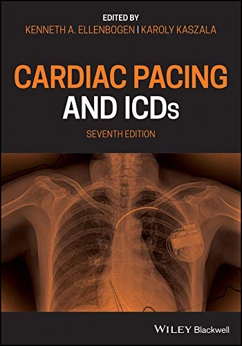 Cardiac Pacing and ICDs - KA Ellenbogen
