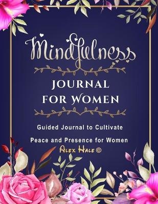 Mindfulness Journal For Women - Cameron O'Camael