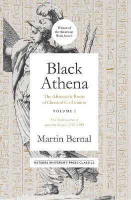 Black Athena - Martin Bernal