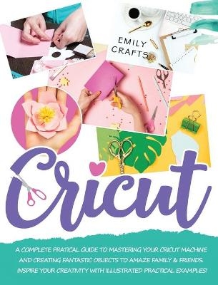 Cricut - Emily Jayne