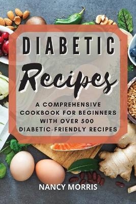Diabetic Recipes - Nancy Norris