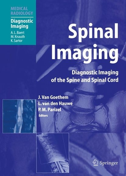 Spinal Imaging - 