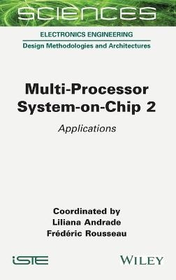 Multi-Processor System-on-Chip 2