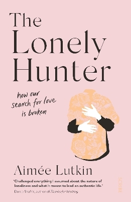 The Lonely Hunter - Aimée Lutkin
