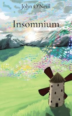 Insomnium - John O'Neill