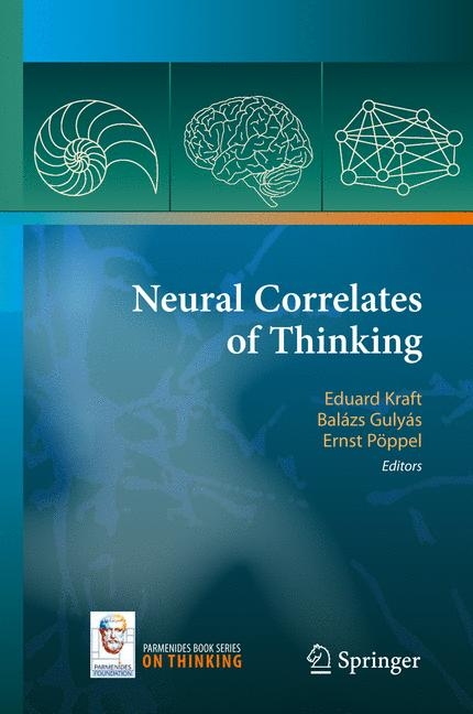 Neural Correlates of Thinking - 