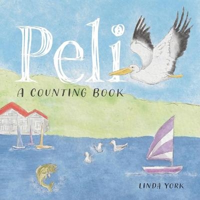 Peli - Linda York