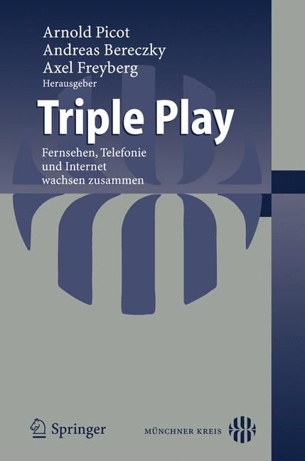 Triple Play - 