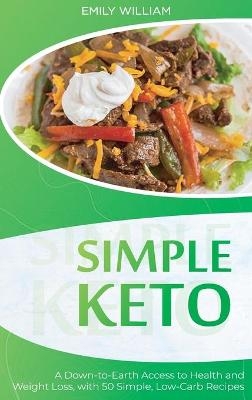 Simple Keto - Emily William