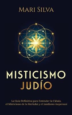 Misticismo Jud�o - Mari Silva