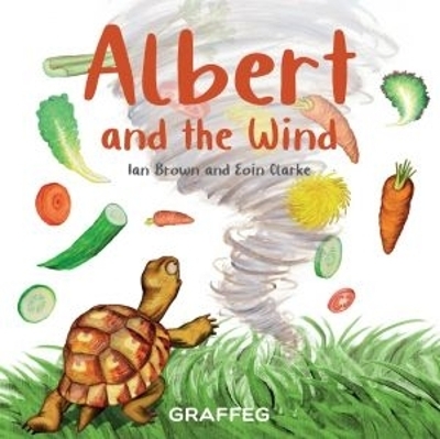 Albert and the Wind - Ian Brown