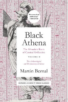 Black Athena - Martin Bernal