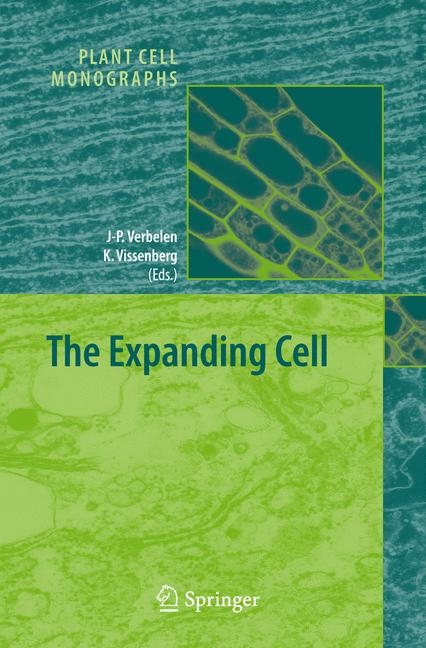 The Expanding Cell - 