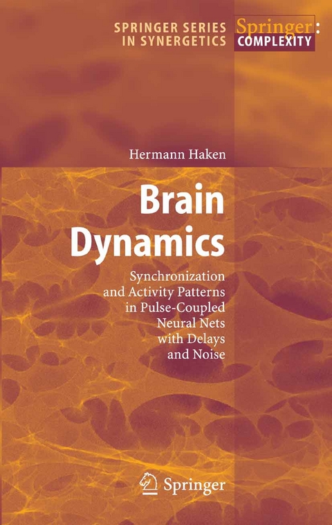 Brain Dynamics - Hermann Haken