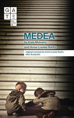 Medea - Kate Mulvany