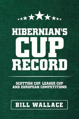 Hibernian's Cup Record - Bill Wallace